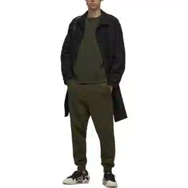 Y-3 FW22 Logo