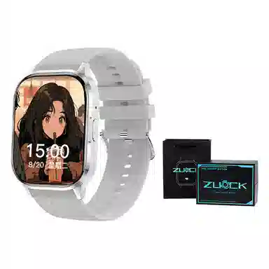 ZUCK - AMOLED