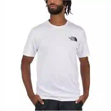 THE NORTH FACE LogoT