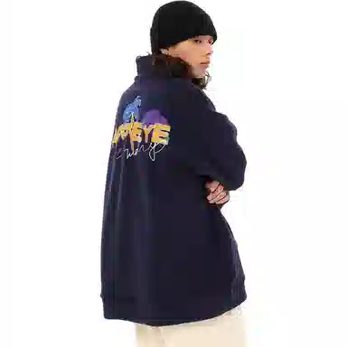 Rappeye FW23