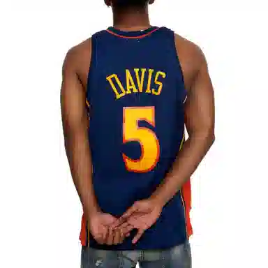 Mitchell Ness NBA SW 06-07 5