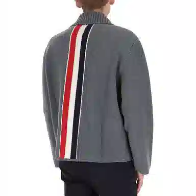 THOM BROWNE FW21 Rwb