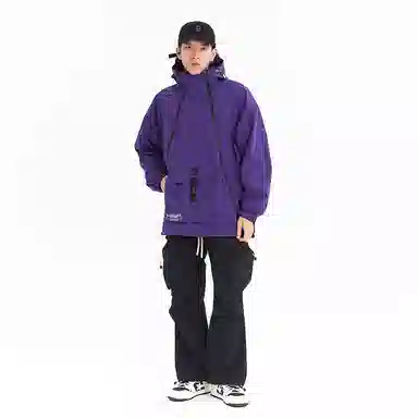 WILLIAM FOXSONS Logo