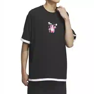 adidas Strawberry Bear T-Shirt