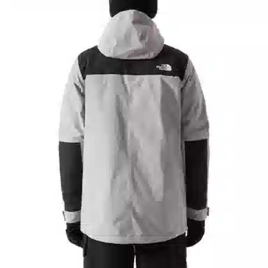 THE NORTH FACE