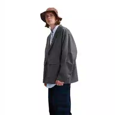 nautica white sail FW23