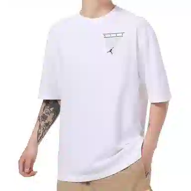 Air Jordan Flight Essentials Washed T