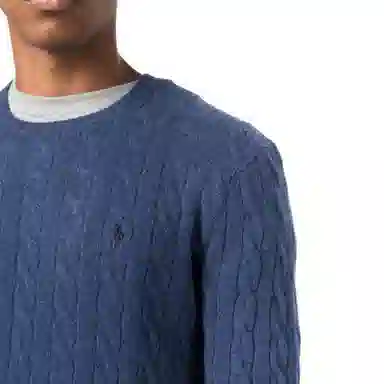 Polo Ralph Lauren FW23 Logo