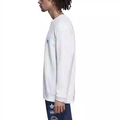 adidas originals Graphic Crew