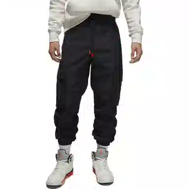 Jordan Flight MVP Logo