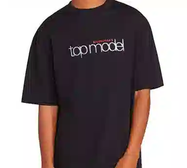Balenciaga Top Model T