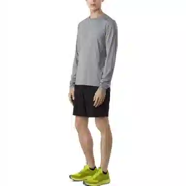 Arcteryx Motus Motus SL Crew LS T