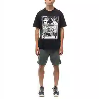 Cav Empt EXISTS AT THE MOMENT T