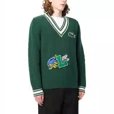 LACOSTE FW22 V