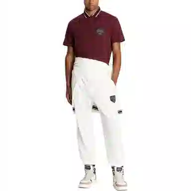 ARMANI EXCHANGE FW23 LogoPolo