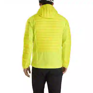 Arcteryx Cerium Hybrid Hoody