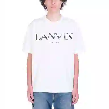 Lanvin x Gallery Dept. LogoT