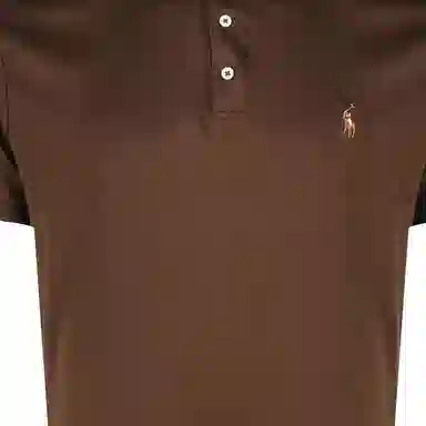 Polo Ralph Lauren Polo Pony Brown