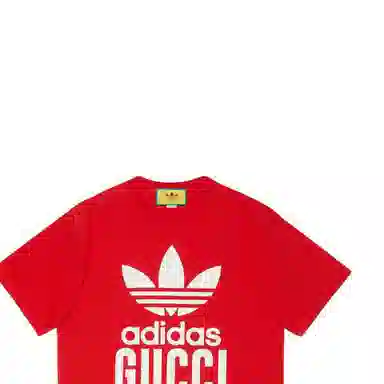 GUCCI x adidas SS23