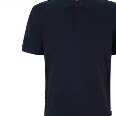 HUGO BOSS FW22 LogoPolo