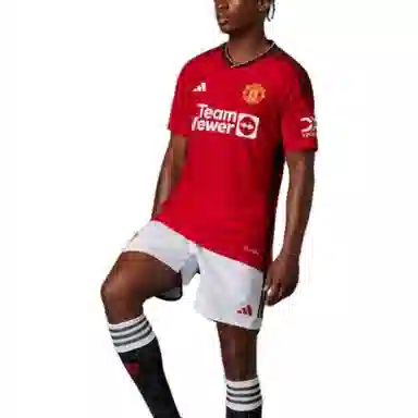 adidas Logo T