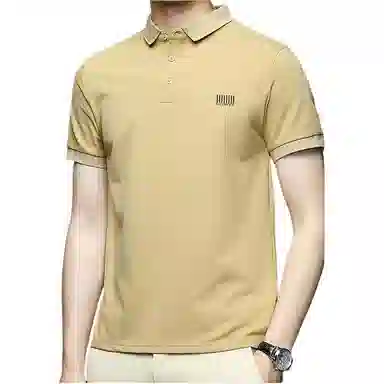 SUNDANCE T Polo