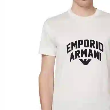 EMPORIO ARMANI SS23 LogoT