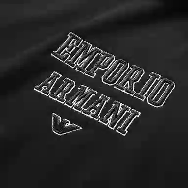 EMPORIO ARMANI FW24 Logo