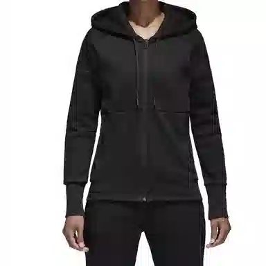 adidas Sport Jacket Women Black