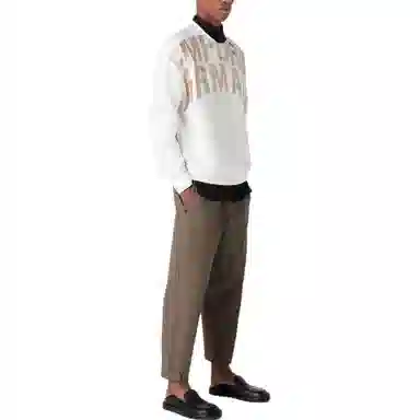 EMPORIO ARMANI SS23 Logo