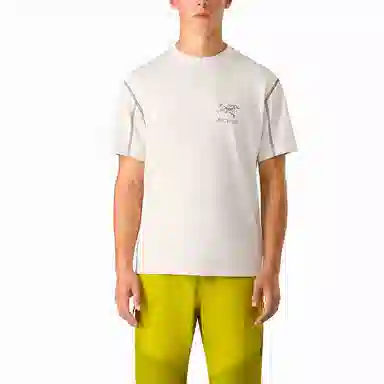 Arcteryx Copal Bird T-shirt