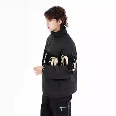 Boy London FW22 logo