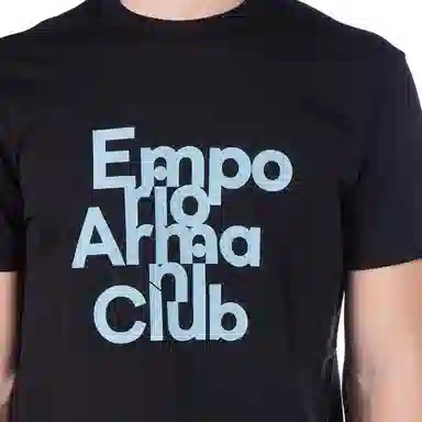 EMPORIO ARMANI SS22 T