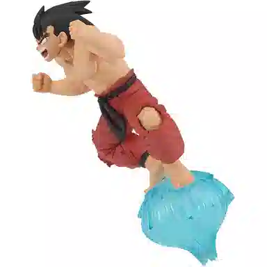 BANPRESTO gmateria 3