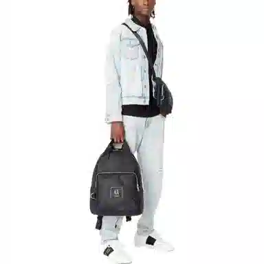 ARMANI EXCHANGE SS23 LogoPolo