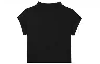 Converse Wordmark Short Sleeve Top LogoT