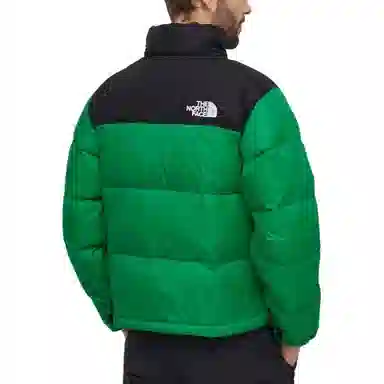 THE NORTH FACE Logo