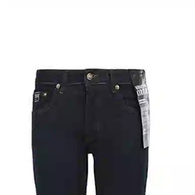 VERSACE JEANS COUTURE FW22 logo