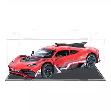 TY MODELS AMG ONE 124