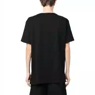 Alexander McQueen SS23 LogoT