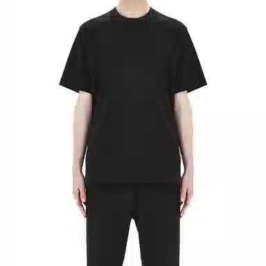 Y-3 U CRFT Graphic SS