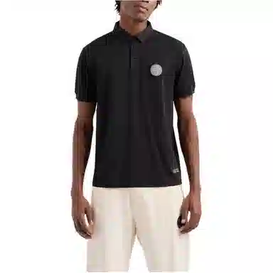 EMPORIO ARMANI EA7 SS24 LogoPolo
