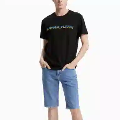 CKCalvin Klein logoT