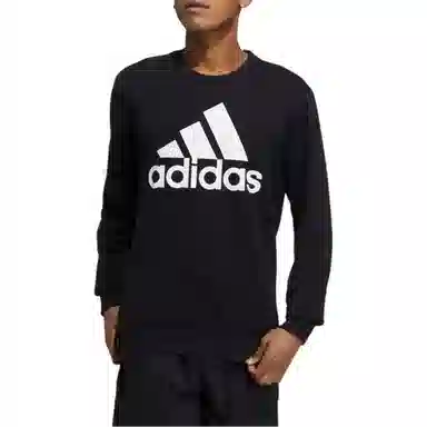 adidas M Bl Fl Swt Logo