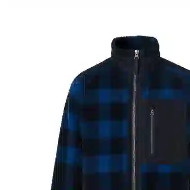 Burberry FW22 Jacket
