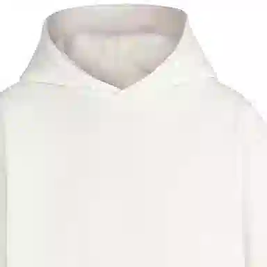 Louis Vuitton Hoodie White