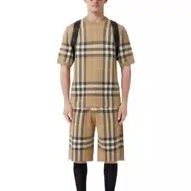 Burberry SS22