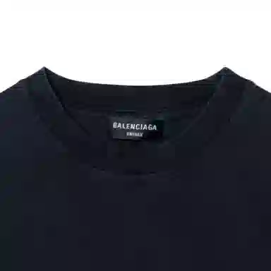 Balenciaga SS22 LogoT