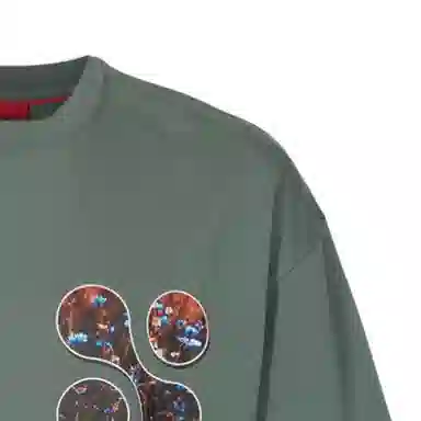 HUGO BOSS SS24 LogoT