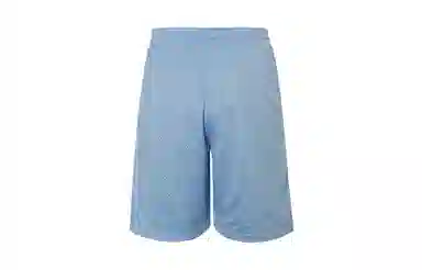 Champion Mesh Shorts Light Blue
